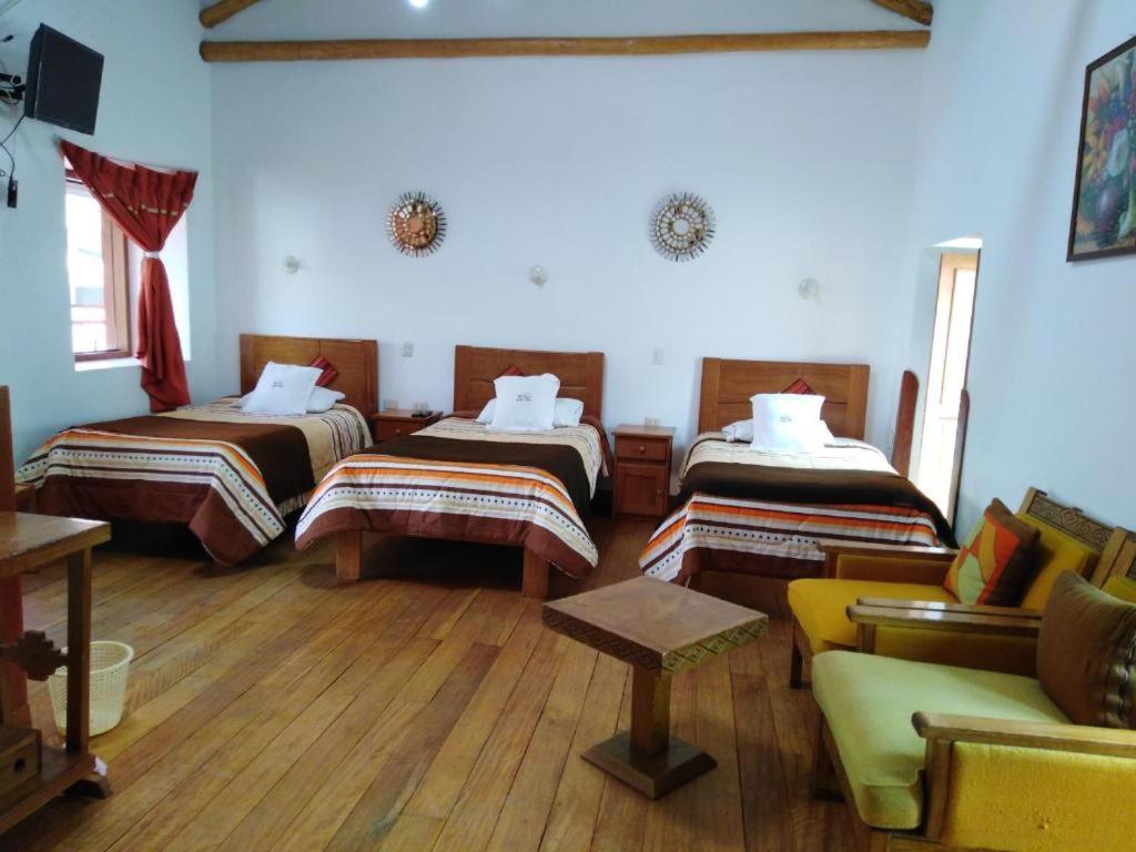 Casa Union Cusco Hotel Kültér fotó