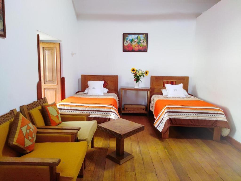 Casa Union Cusco Hotel Kültér fotó