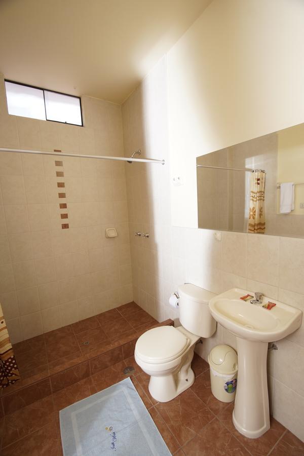 Casa Union Cusco Hotel Kültér fotó